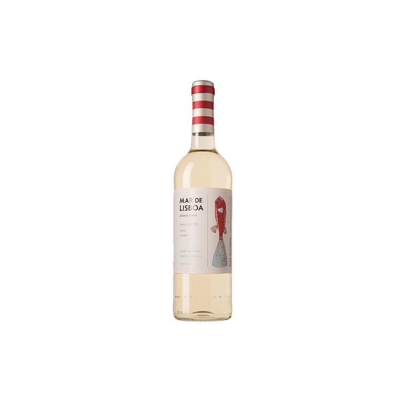 Quinta de Chocapalha Mar de Lisboa Branco 2023