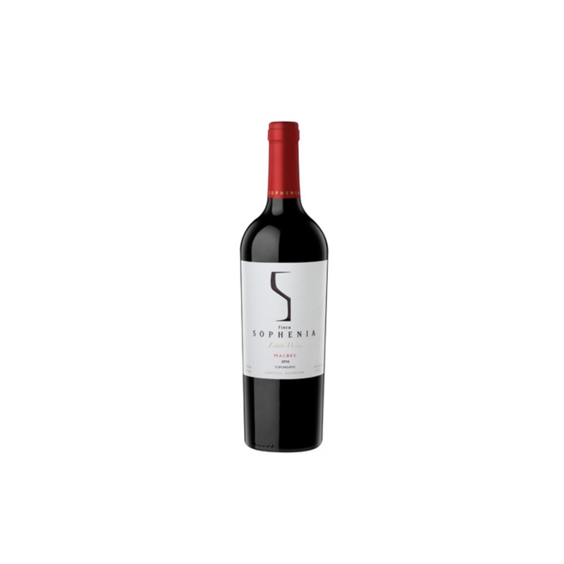 Sophenia Reserve Malbec Tupungato 2024