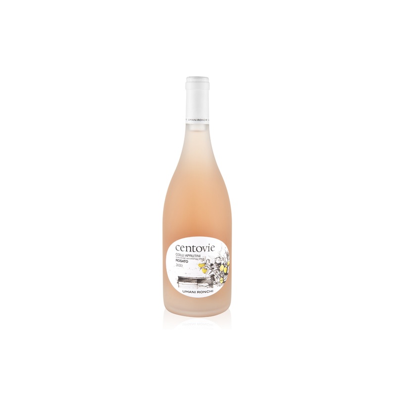 Umani Ronchi Centovie Rosato Colli Aprutini 2024