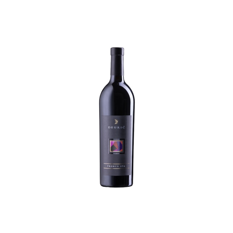 Vinarija Deuric Probus 276 Fruska Gora 2022