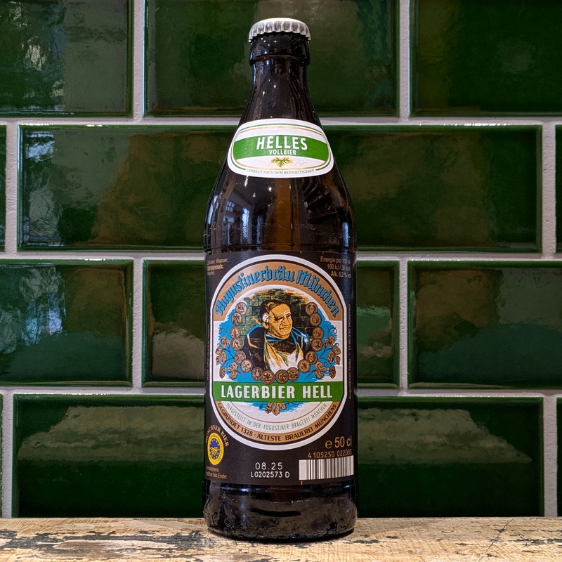 Augustiner | Hell