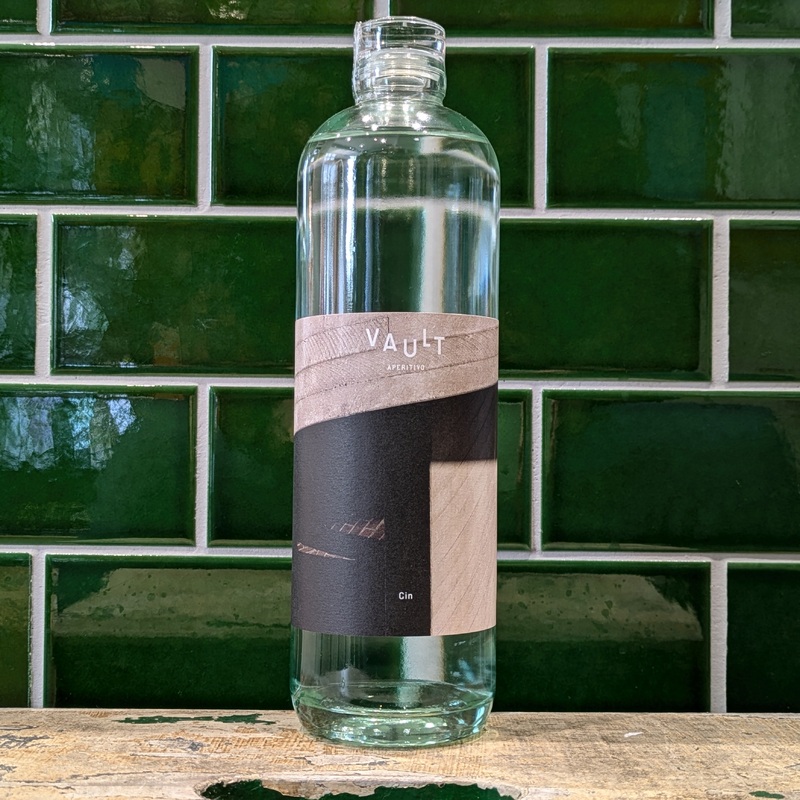 Vault Aperitivo | Gin