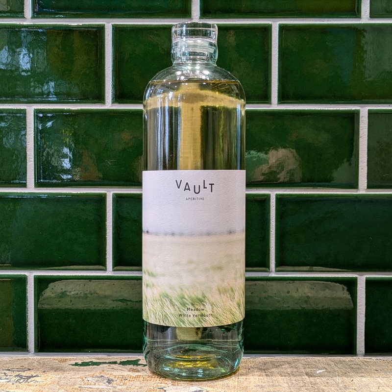 Vault Aperitivo | Meadow : White Vermouth