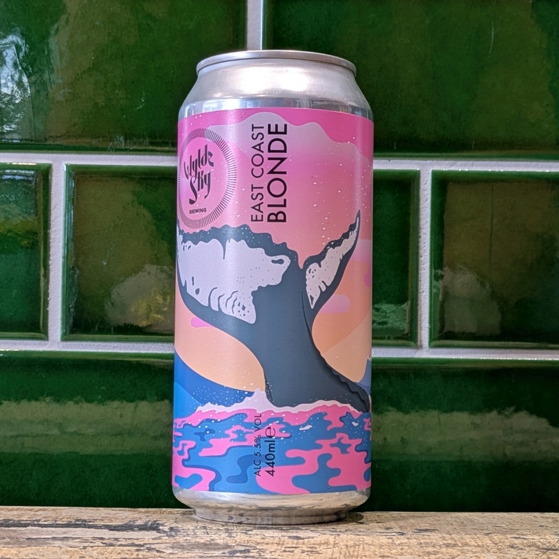 Wylde Sky | East Coast Pale