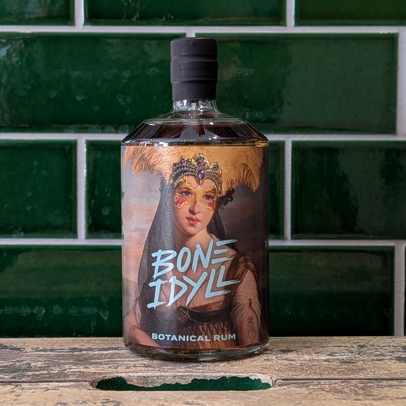 Bone Idyll | Botanical Rum