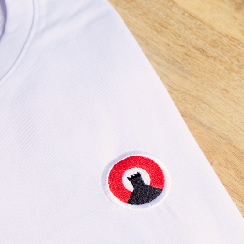 Pints with CTB white t-Shirt|S|M|L|XL|2XL|3XL