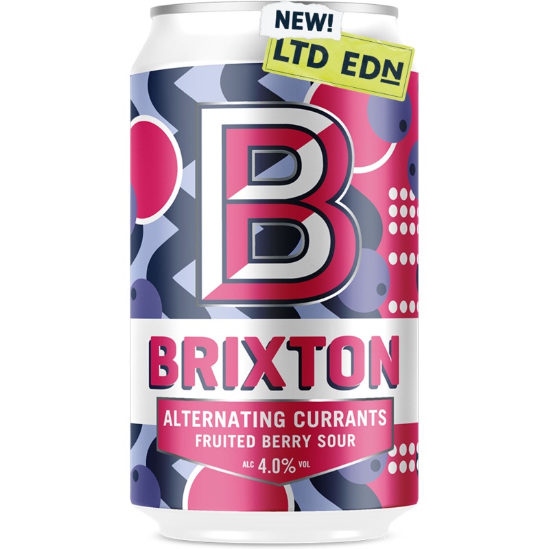 ALTERNATING CURRANTS – MIXED BERRY SOUR