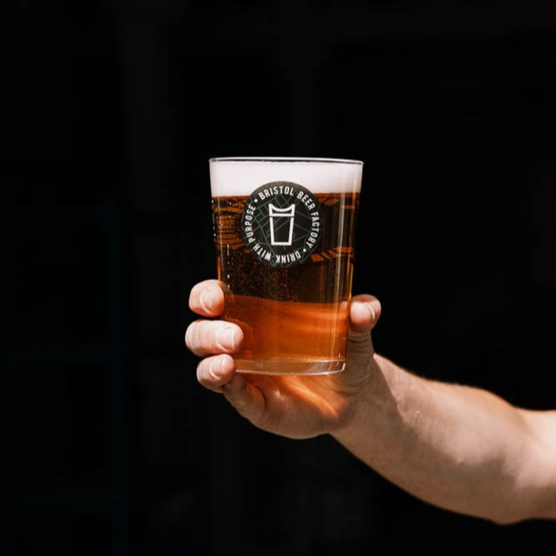 BBF Glass – 2 pack|CAN GLASS (2 PACK)|TWO PINTS (2 PACK)|PINT AND A HALF (2 PACK)