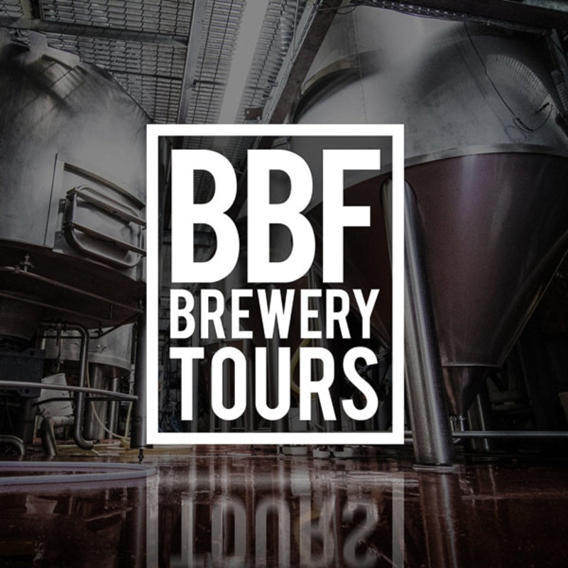 BBF Private Brewery Tour|28th August 2025 – Imperial Brands – 9 people|22nd November 2025 – Elizabeth Streatfeild-James – 10 people