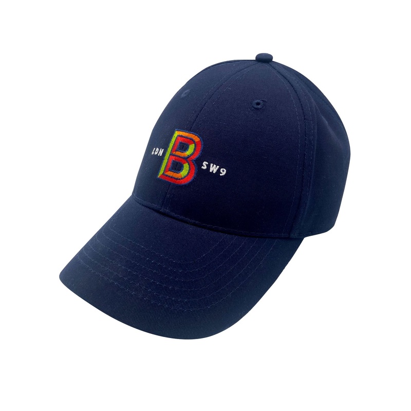 Brixton Brewery Baseball Cap