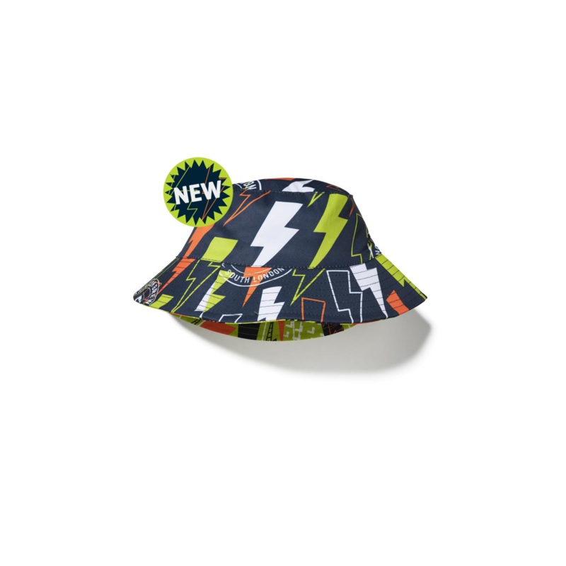 Brixton Brewery Bucket Hat