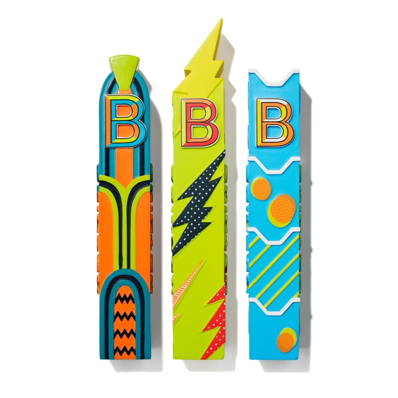 Brixton Brewery Tap Handles|Coldharbour Lager Tap Handle|Reliance Pale Ale Tap Handle|Generic Tap Handle