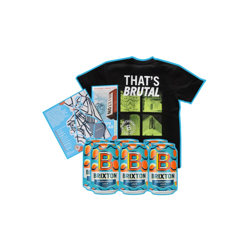 Brutalist bundle|S|M|L|XL
