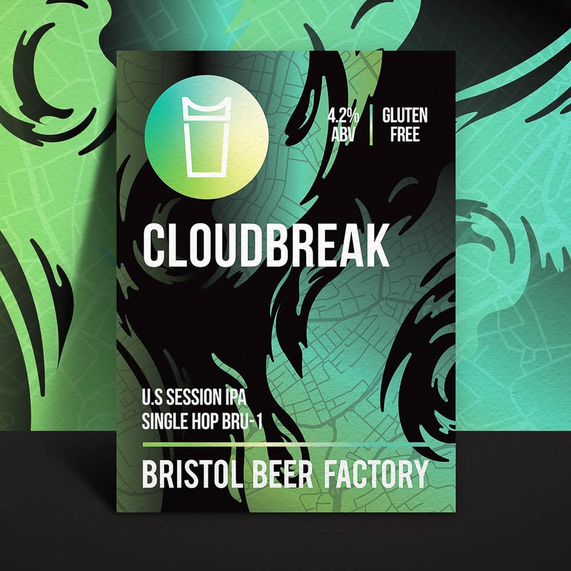Cloudbreak – Cask