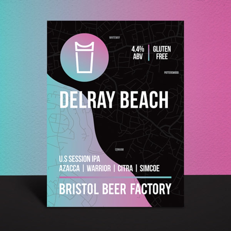 Delray Beach – Cask