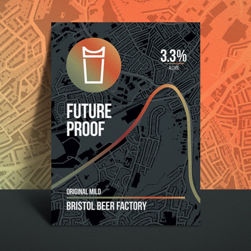Future Proof – Cask