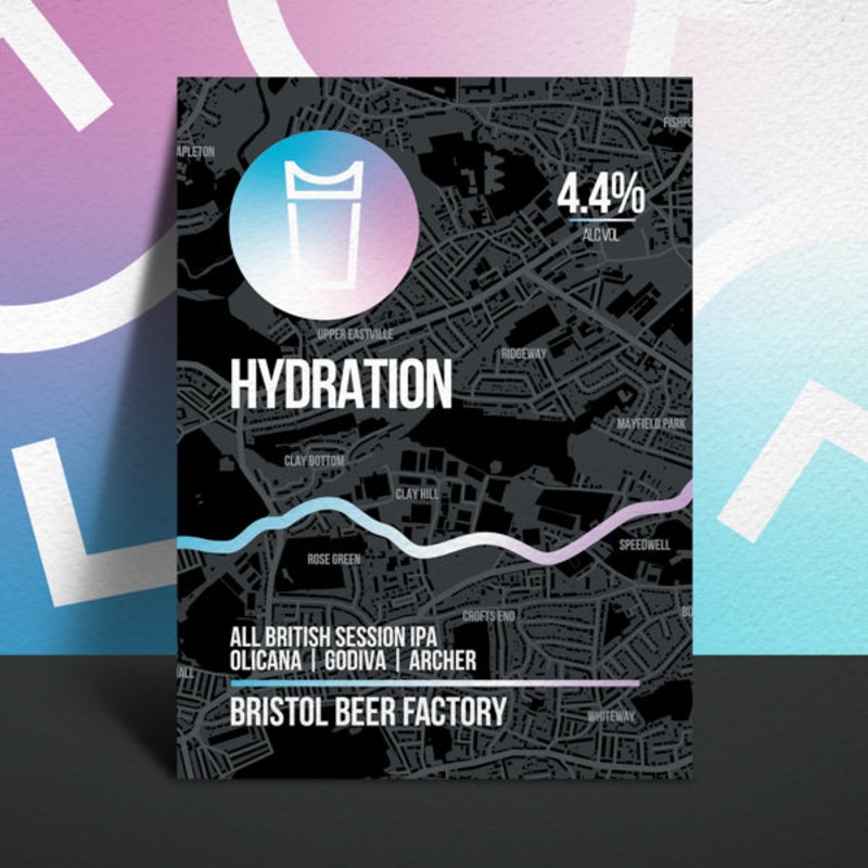 Hydration – Cask