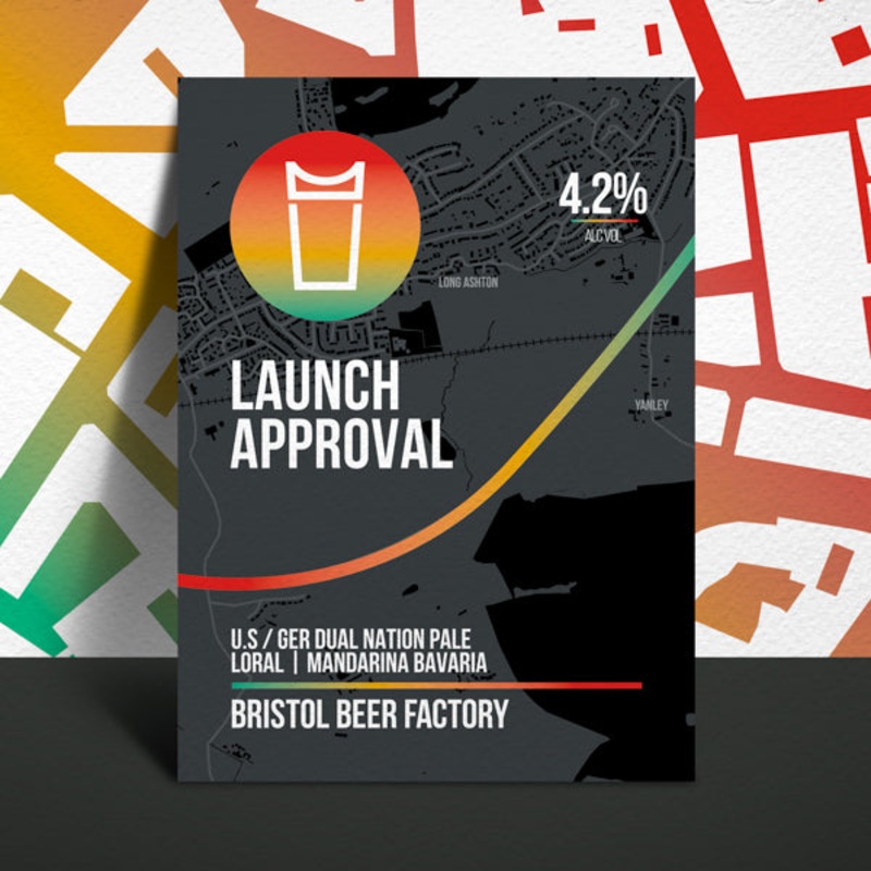 Launch Approval – Cask