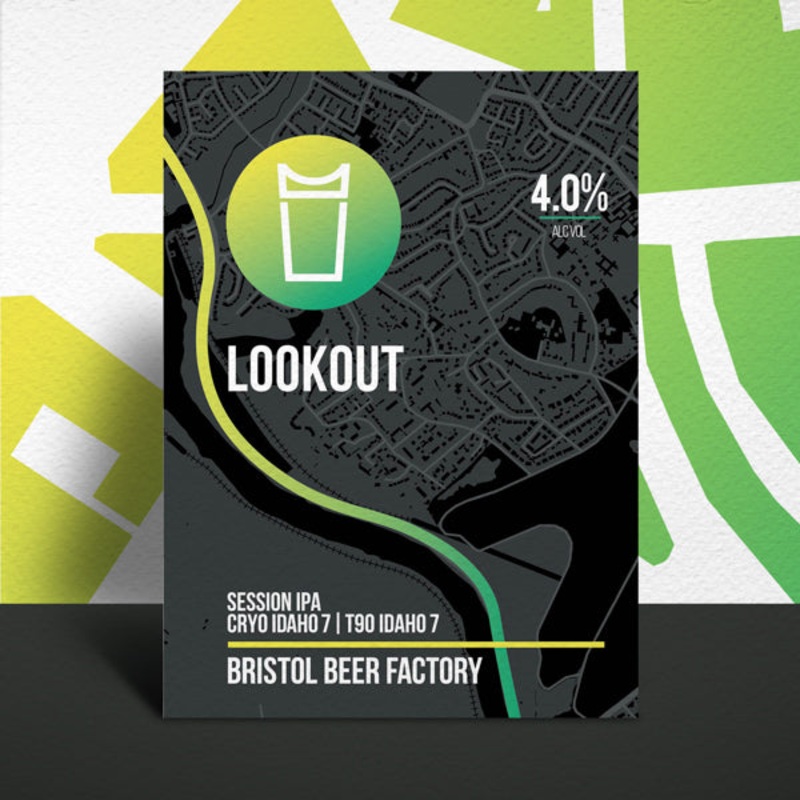 Lookout – Cask