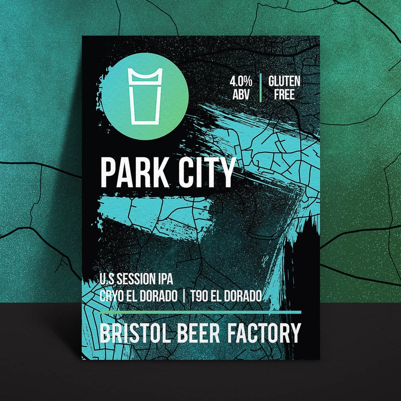 Park City – Cask