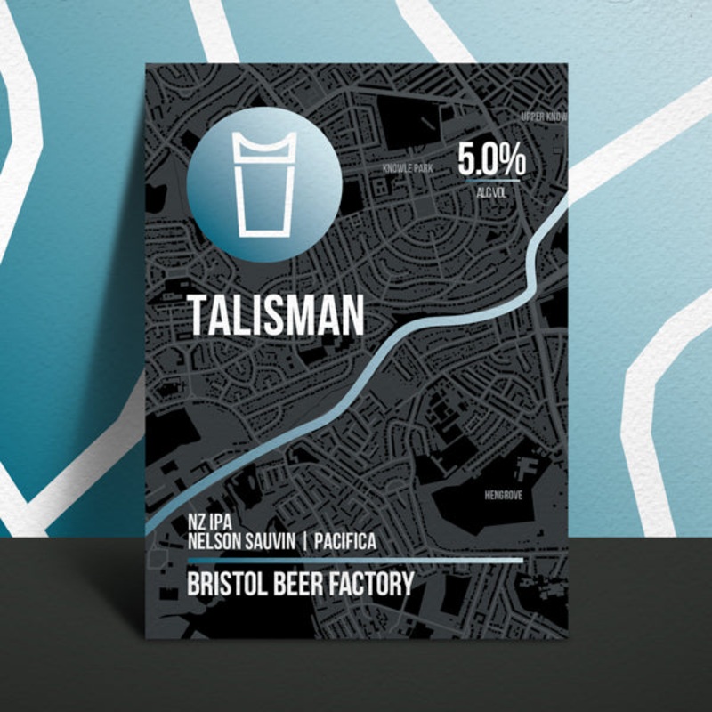 Talisman – Cask