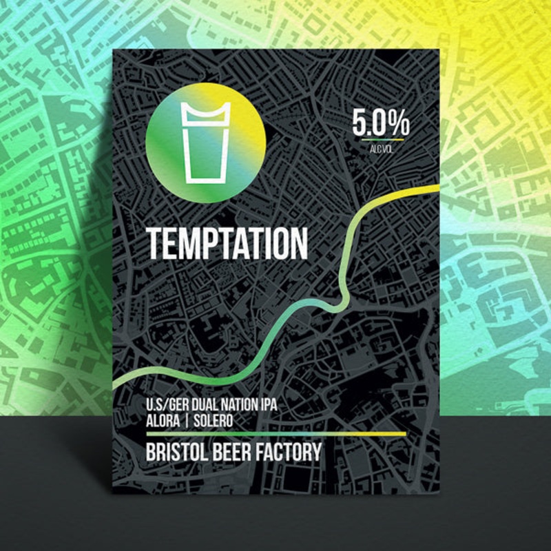 Temptation – Cask