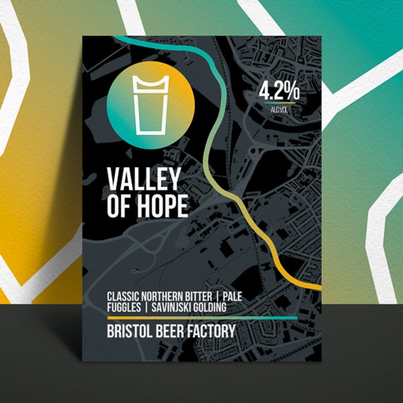 Valley of Hope – Cask