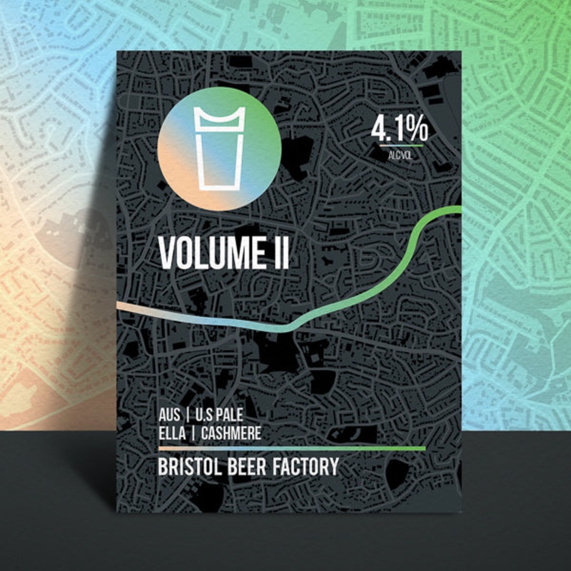 Volume II – Cask