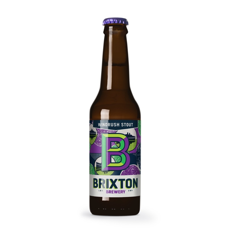 Windrush Stout|Single|6-Pack