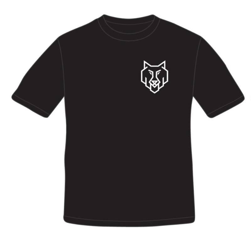 Alpha Original T-Shirt|Black – Small|Grey – Small|Black – Medium|Grey – Medium|Black – Large|Grey – Large|Black – X Large|Grey – X Large|Black – XX Large|Grey – XX Large