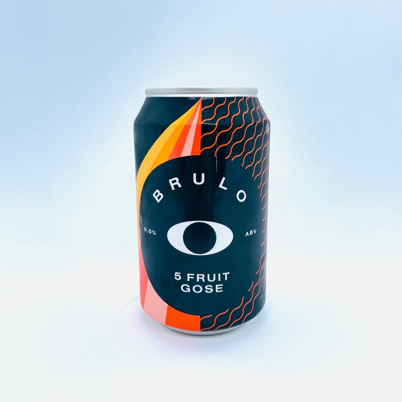 5 Fruit Gose [0.0%]