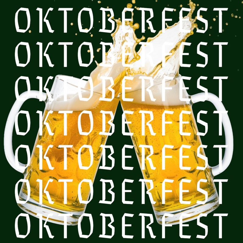 A Celebration of Oktoberfest ’25