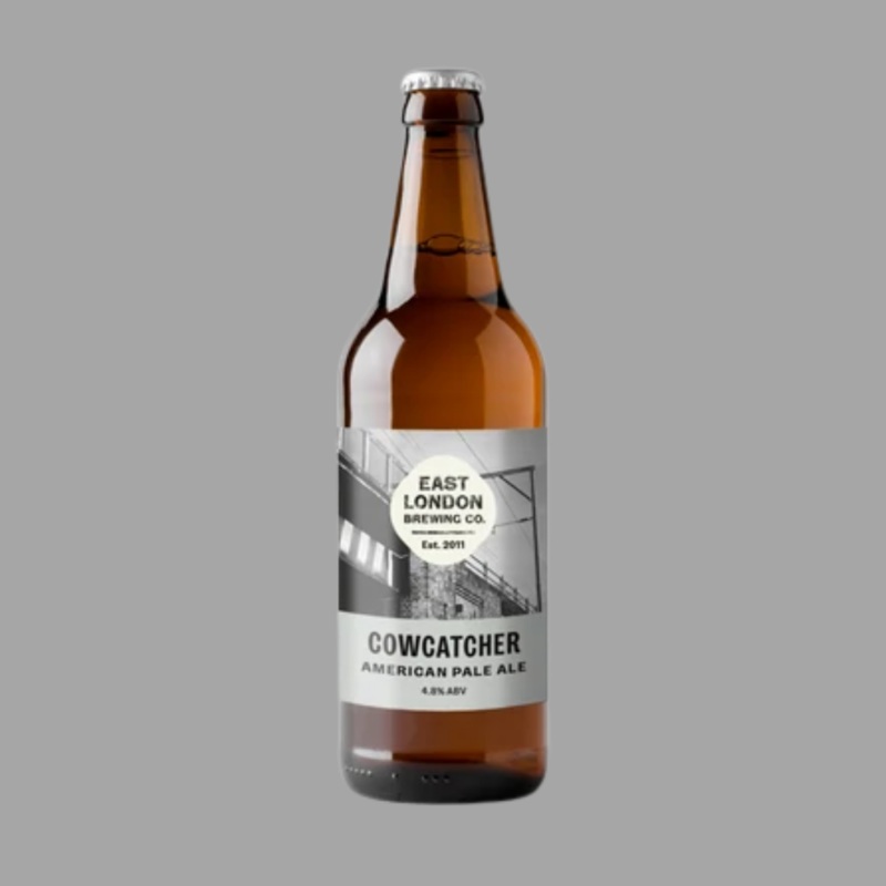 Cowcatcher | APA | 4.8%<br><sub>12x500ml