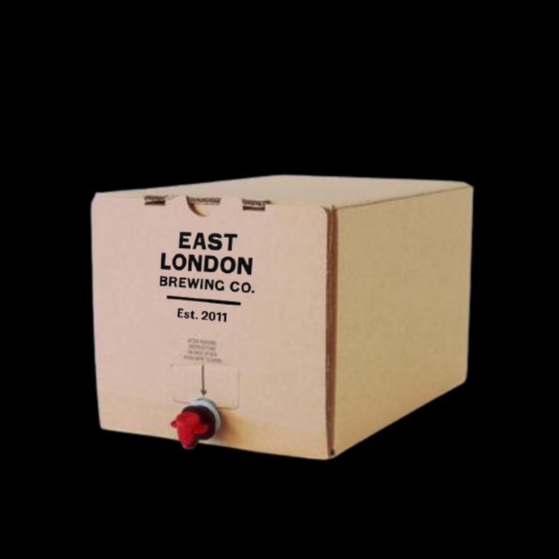 Pale Ale | 4.0%<br><sub>10L Polypin