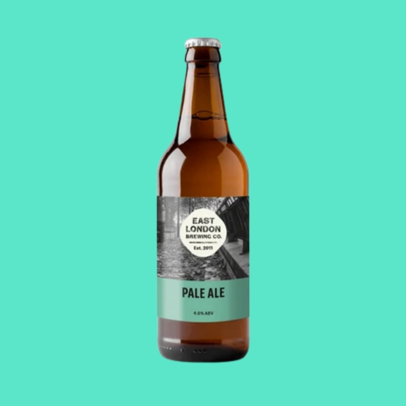 Pale Ale | 4.0%<br><sub>12x500ml