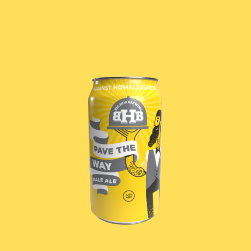 Pave The Way | Pale Ale | 4.6%