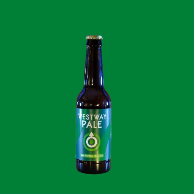 Westway | Pale Ale | 4.0%|12 x 330ml|24 x 330ml
