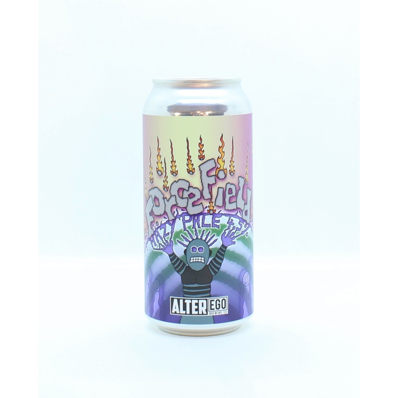 Alter Ego Force Field