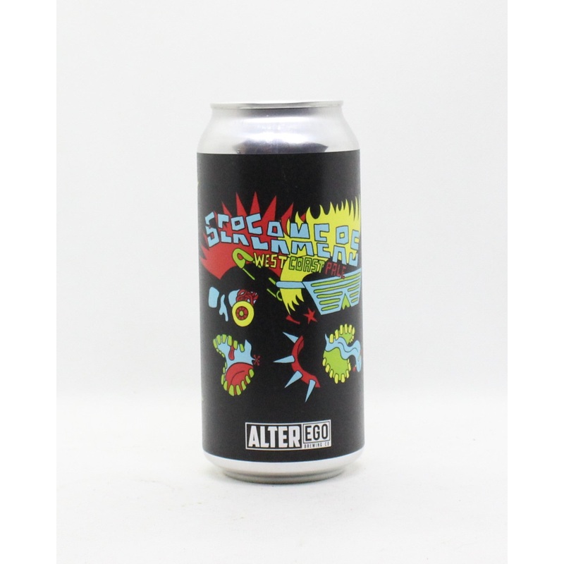Alter Ego Screamers