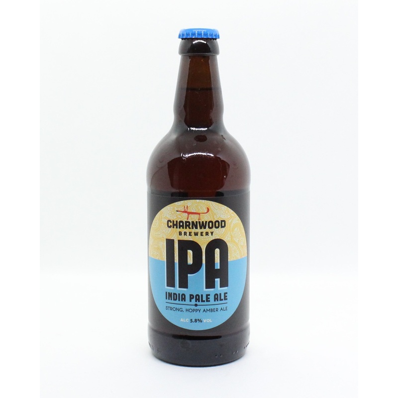 Charnwood IPA