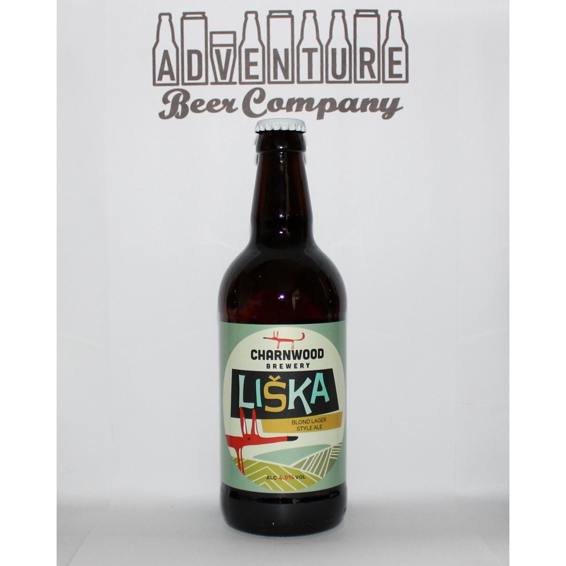 Charnwood Liska