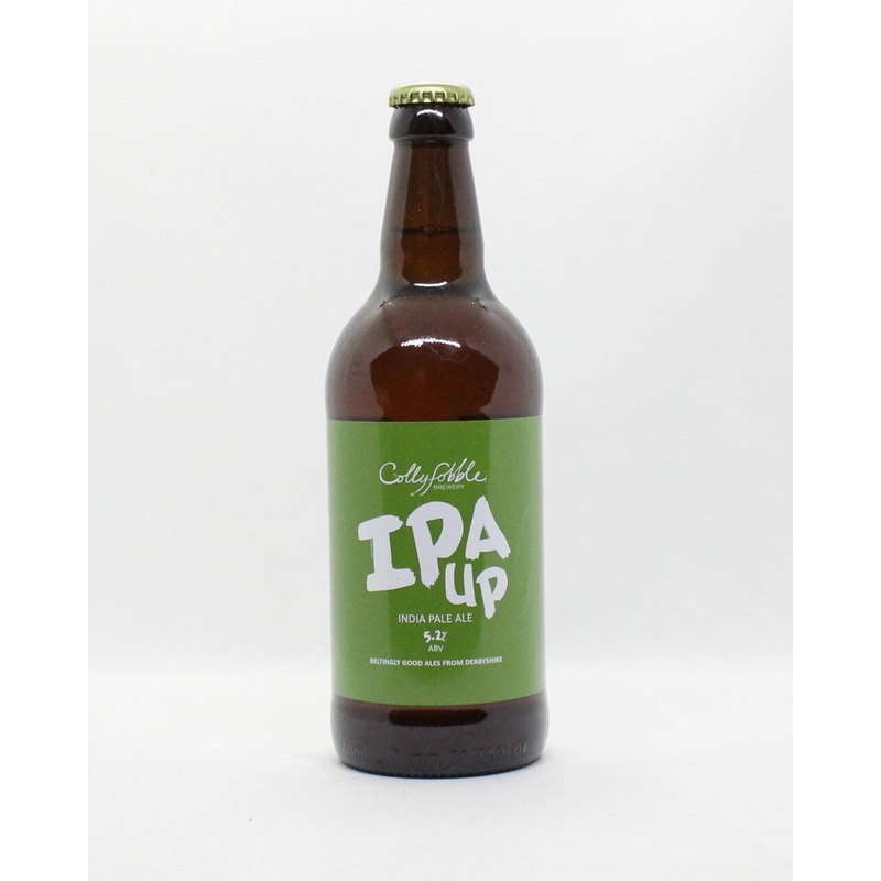 Collyfobble IPA Up