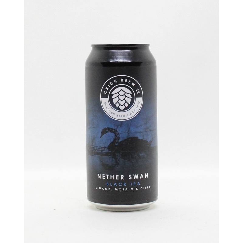 Crich Brew Nether Swan