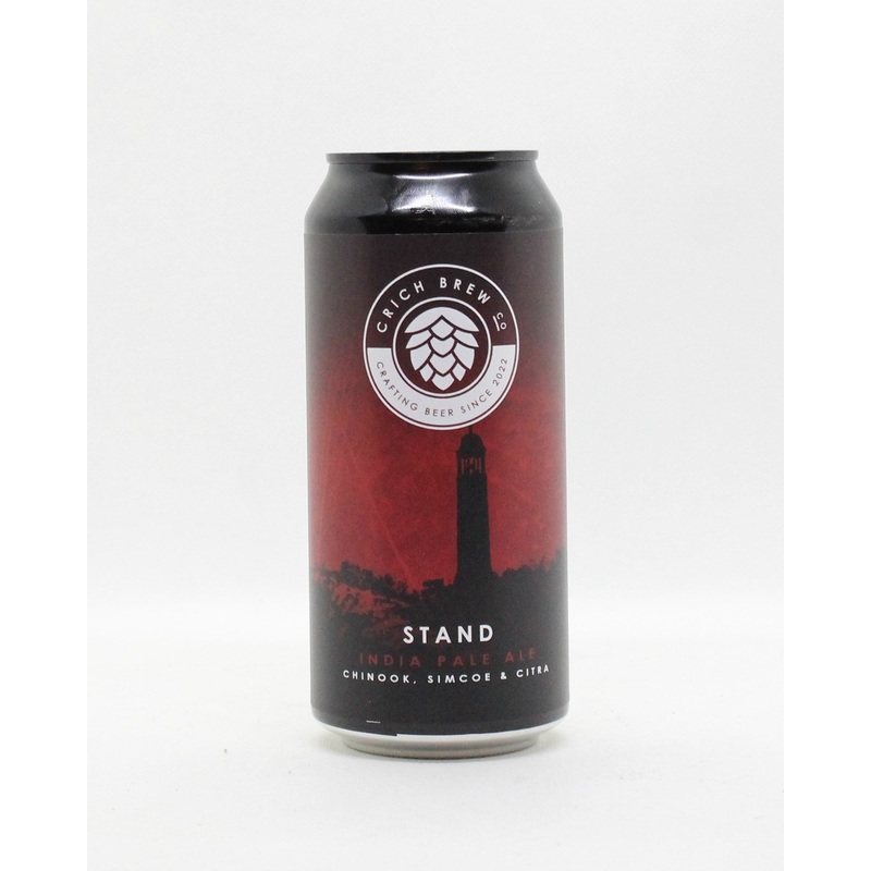 Crich Brew Stand