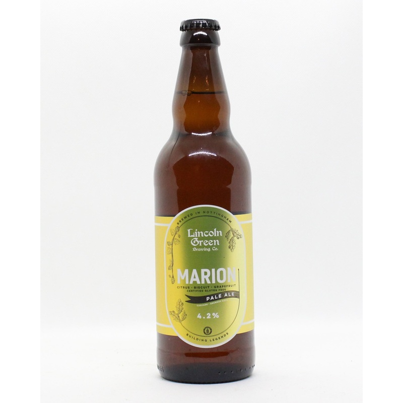 Lincoln Green Marion|1 bottle|8 bottles|12 bottles