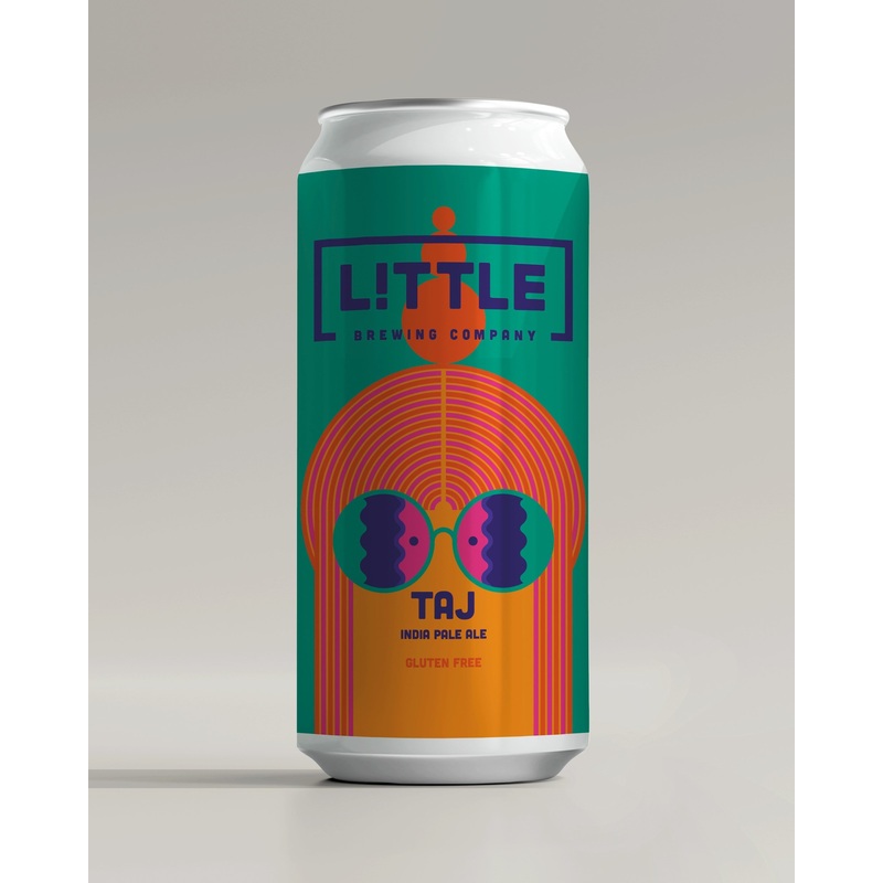 Little Brewing Taj