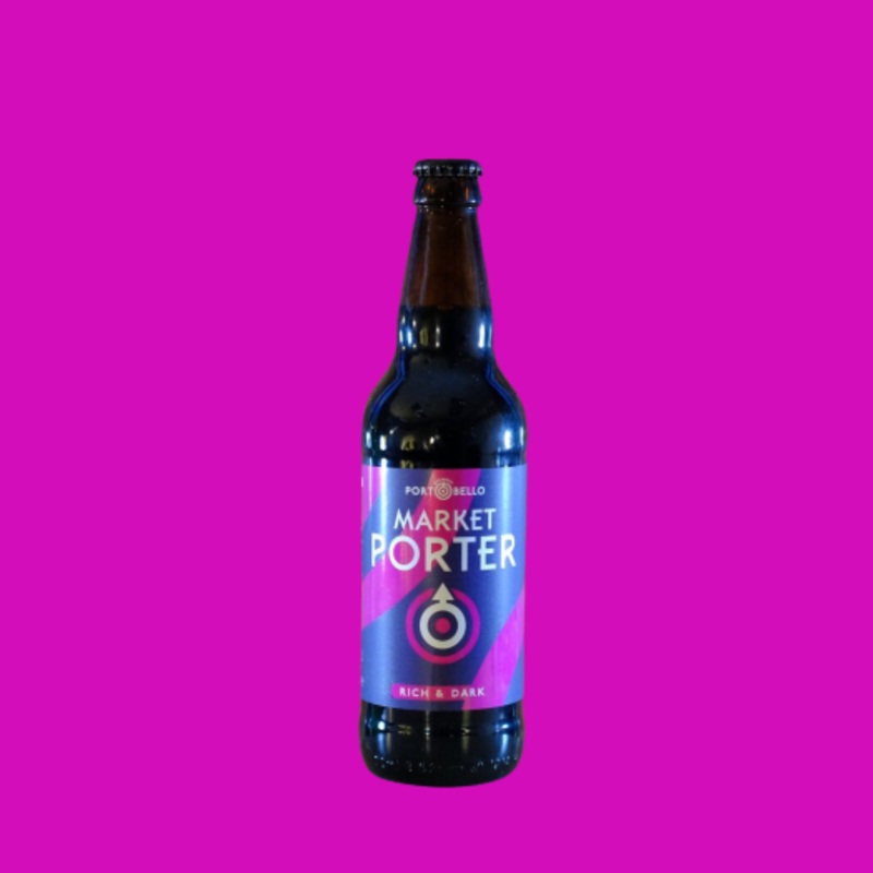 Market Porter | 4.6%<br><sub>12x500ml