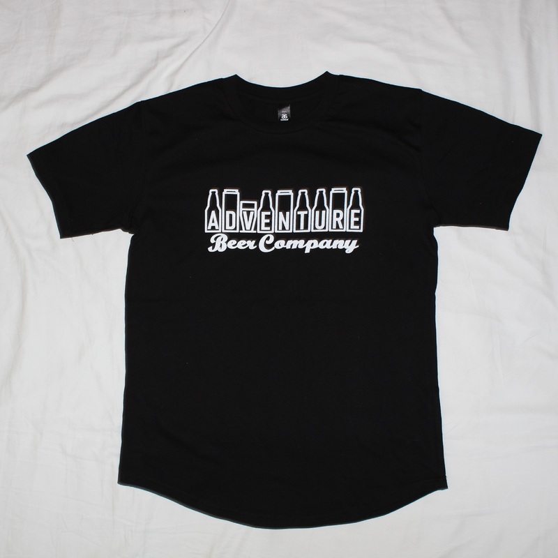 Men’s Black Tee|M|L|XL|2XL