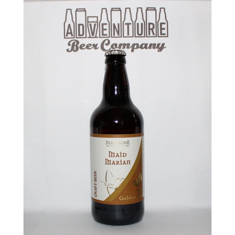 Milestone Maid Marian|1 bottle|6 bottles|12 bottles