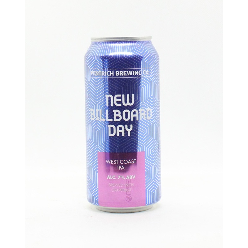 Pentrich New Billboard Day (BB 10/03/24)